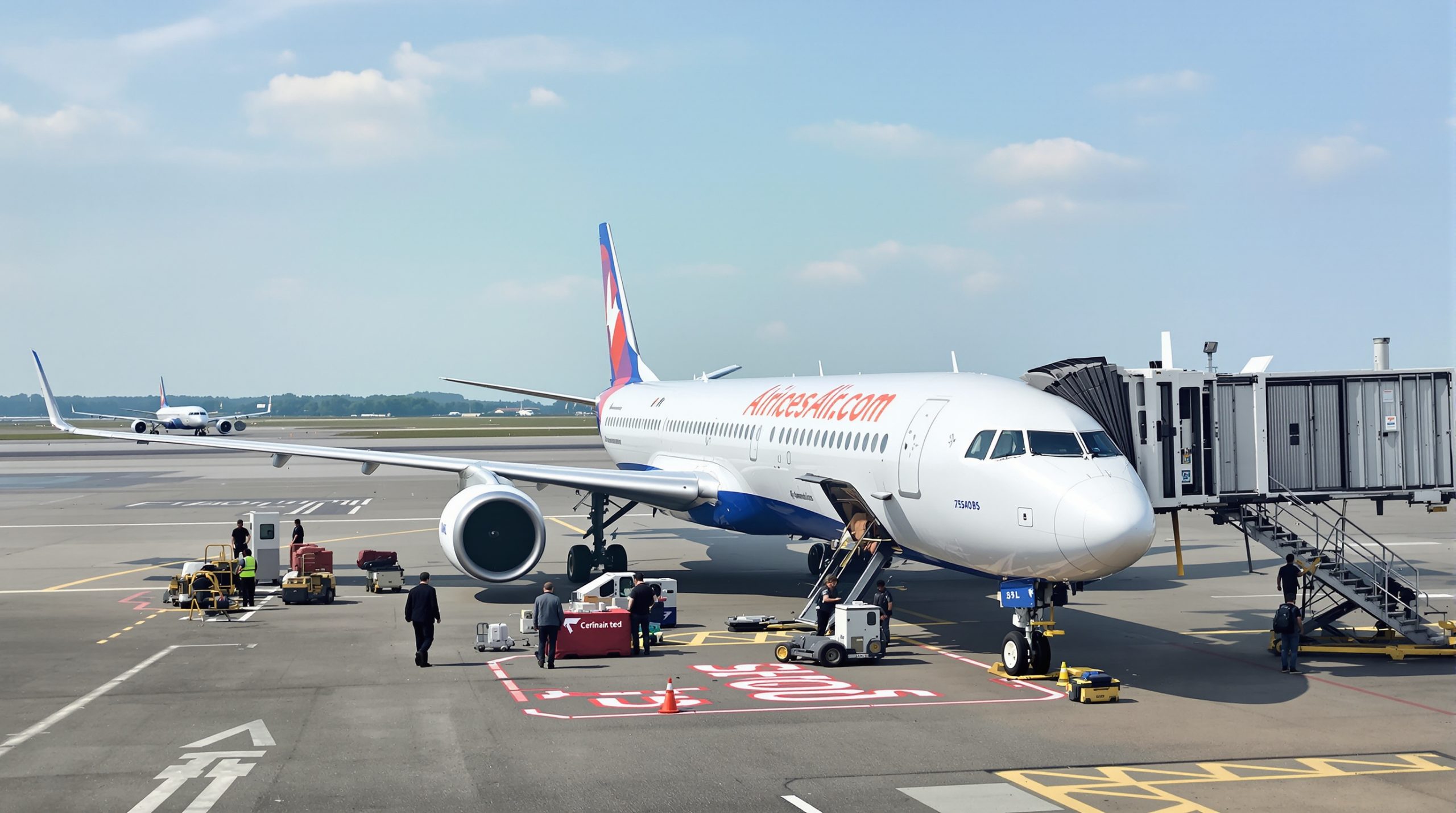 Aeroport_Bresilien_Operations