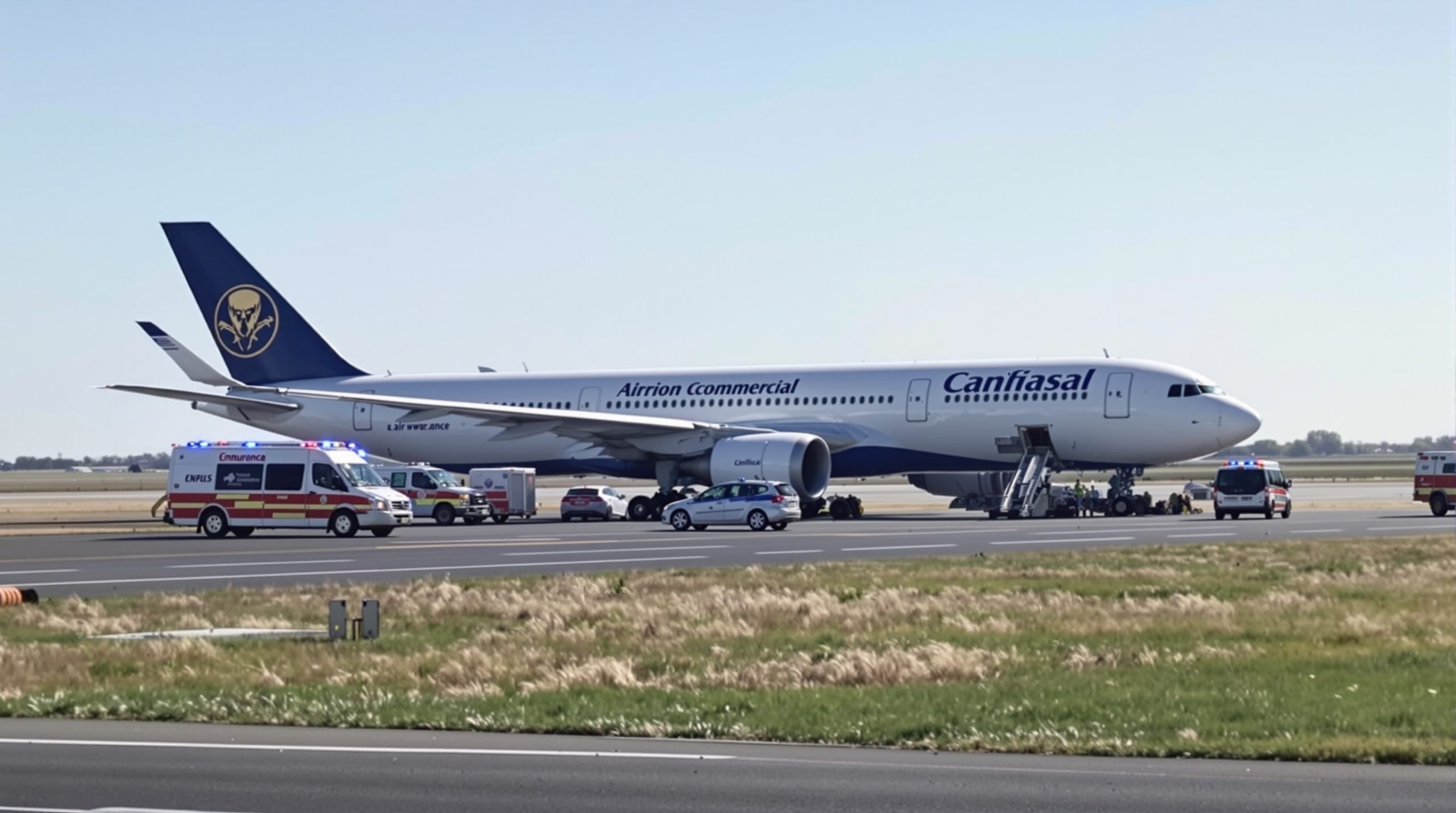 atterrissage_urgence_aéroport