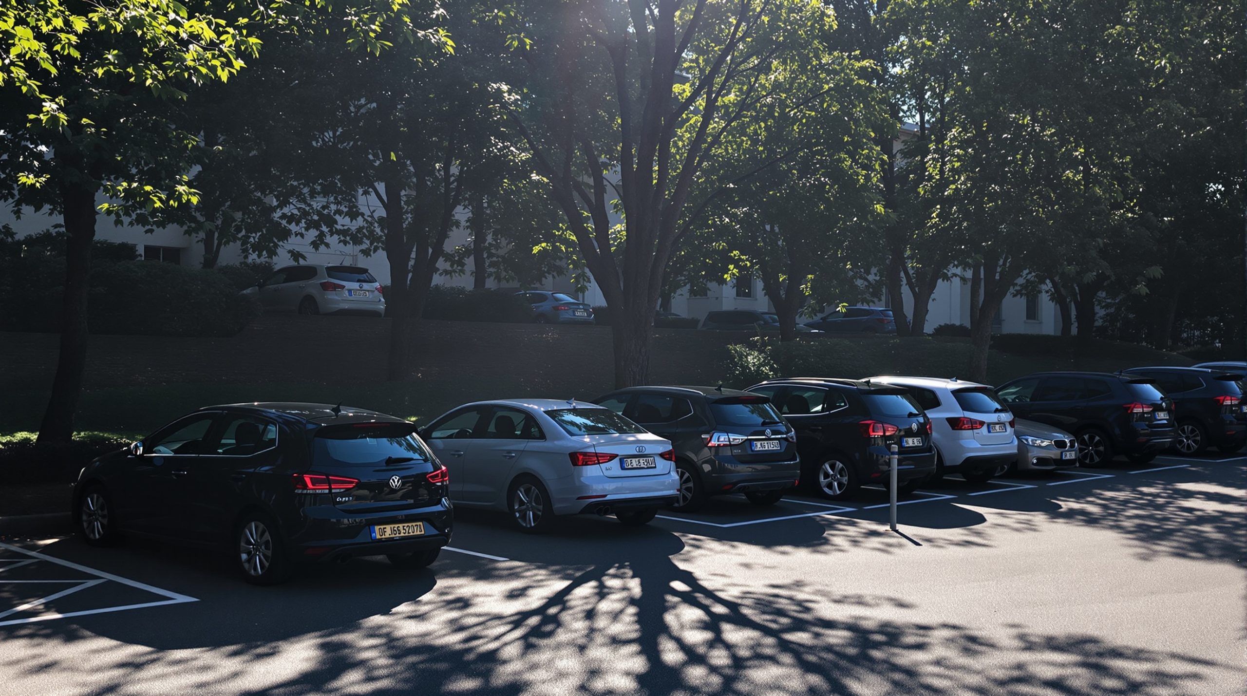 campus_ensoleillé_parking