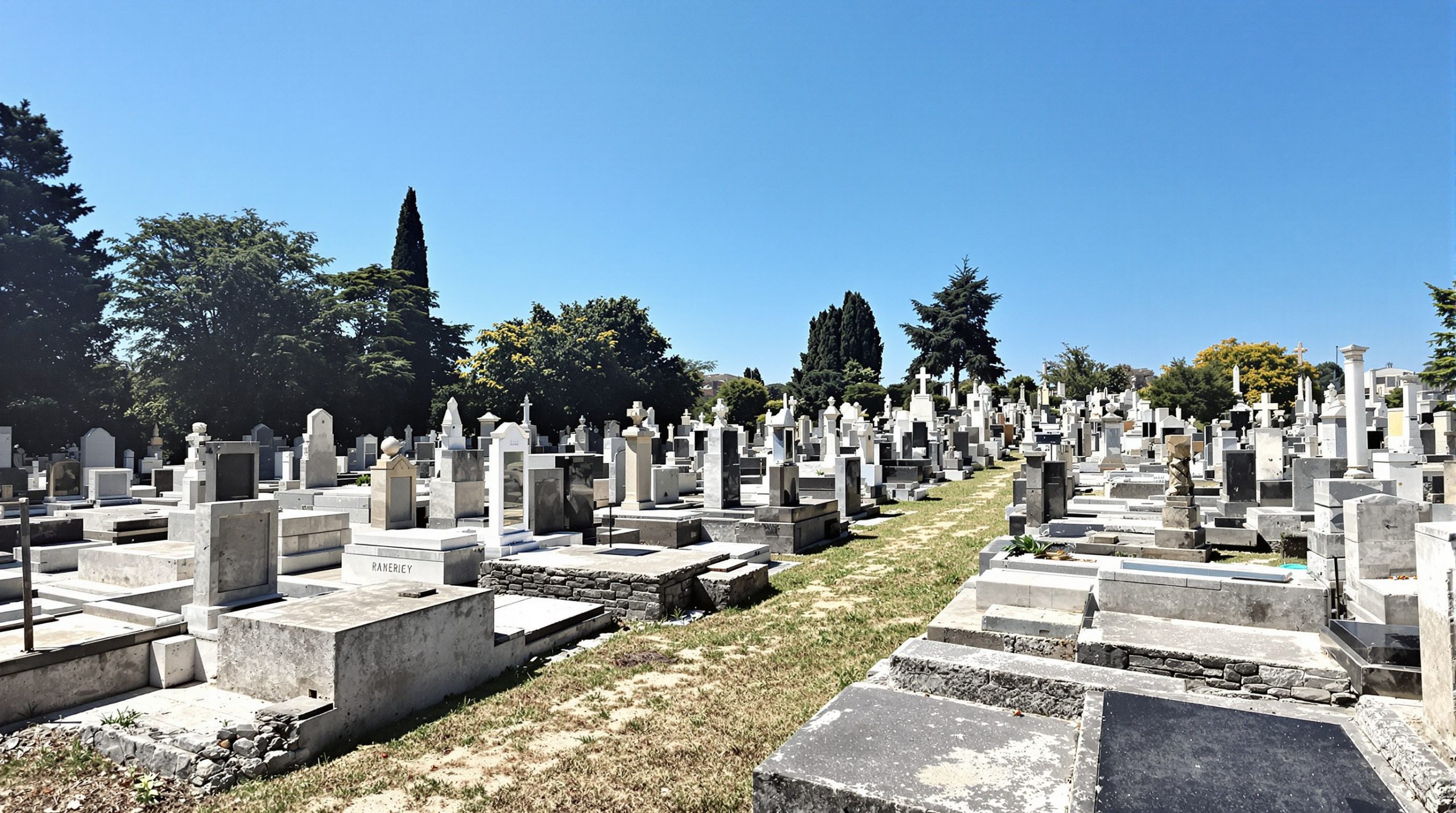 cimetière_canicule_bourgogne