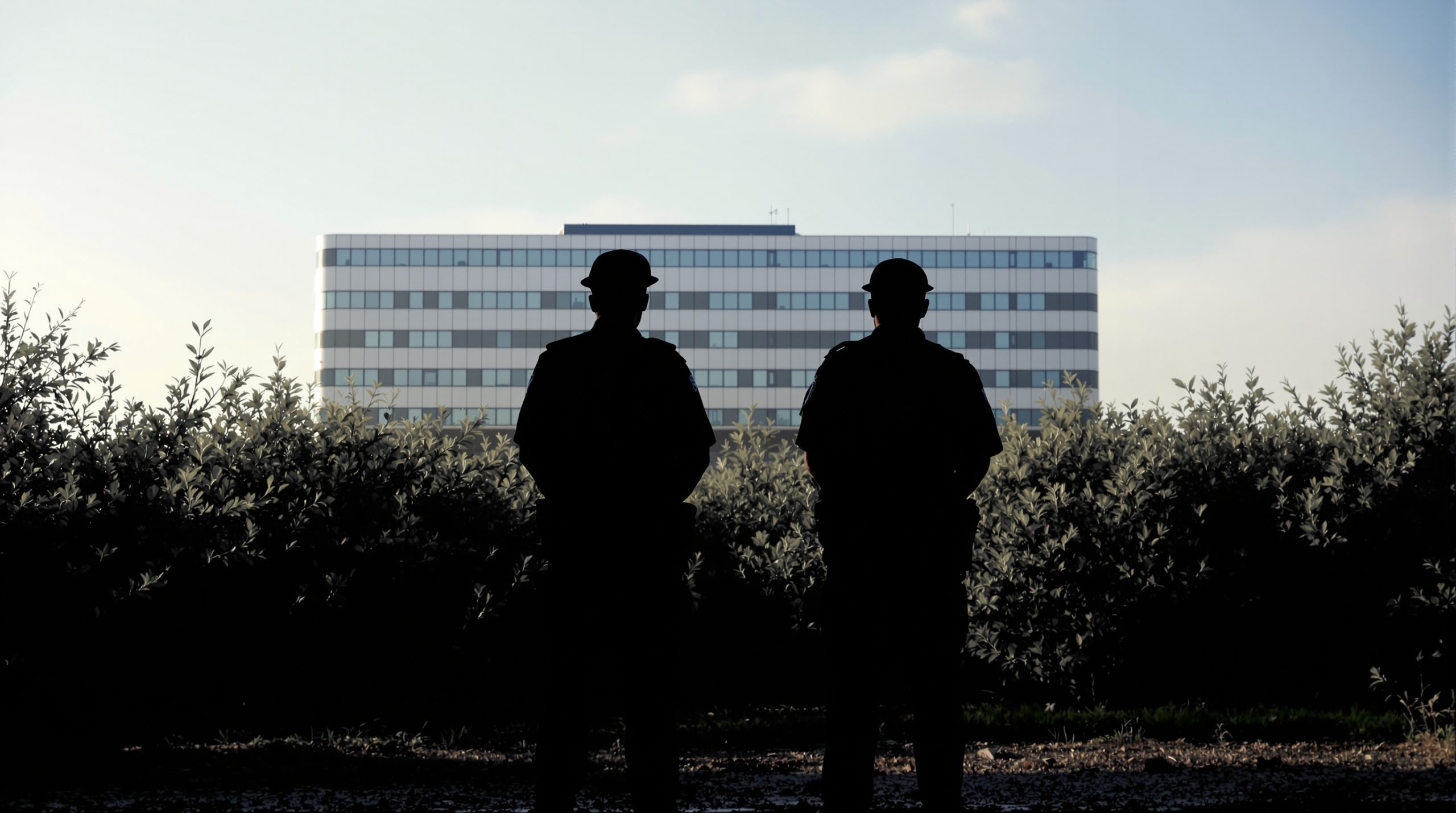 Commissariat_Yvelines