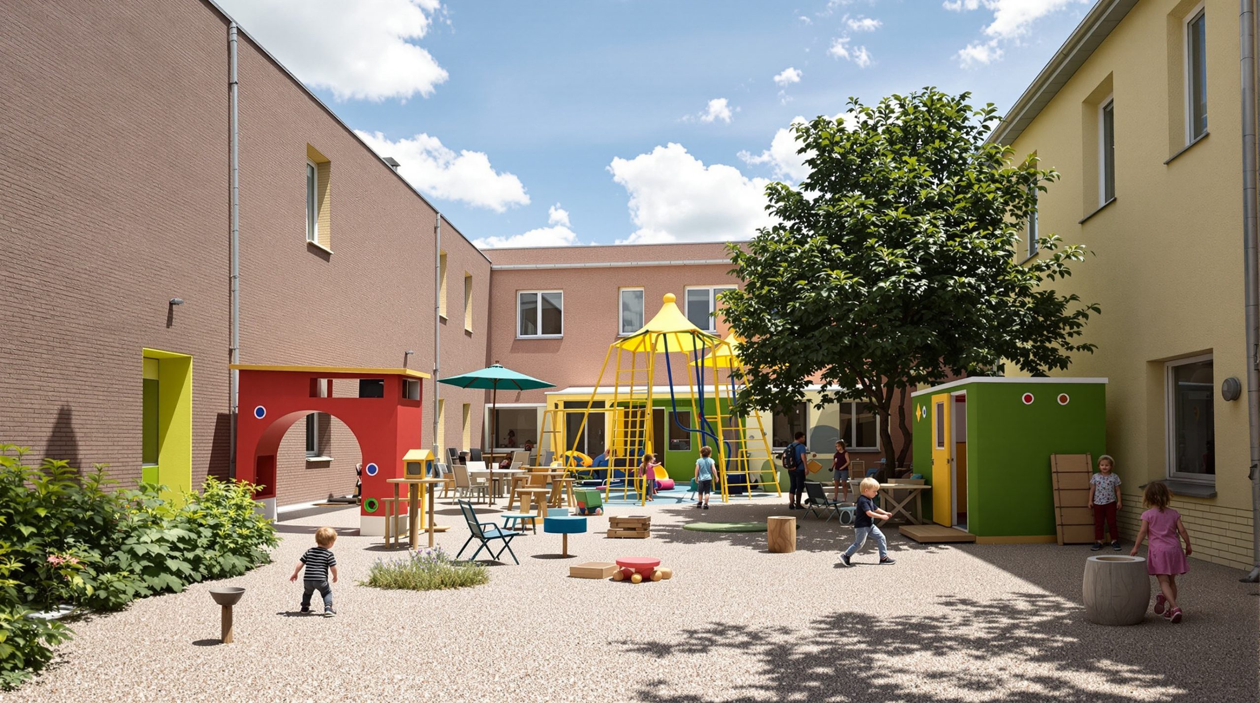 cour_ensoleillée_ecole_maternelle
