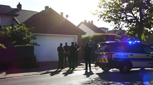 Enquête-Police-Quartier-Résidentiel