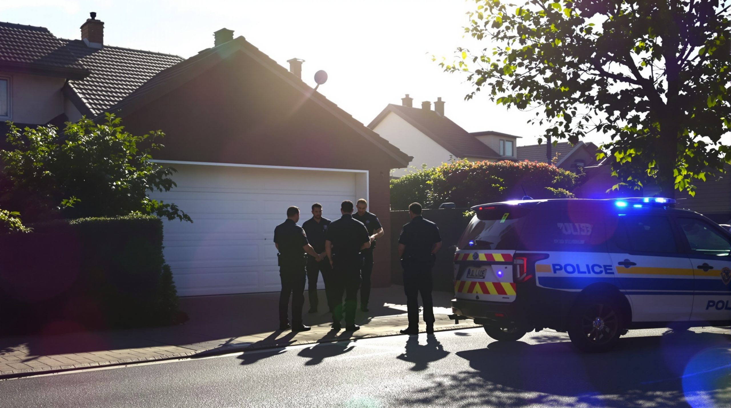 Enquête-Police-Quartier-Résidentiel