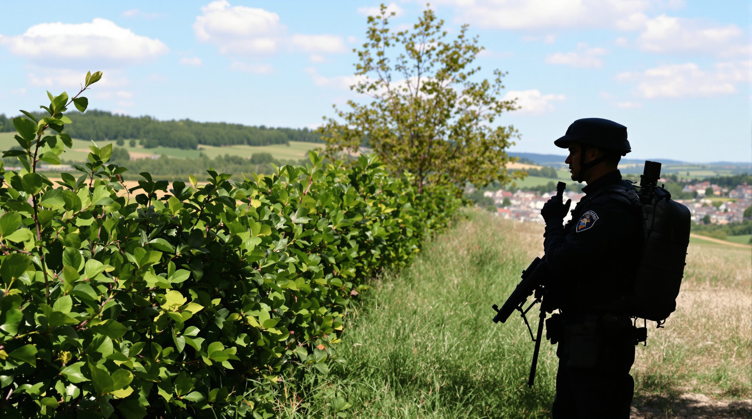 enquête_village_périgourdin