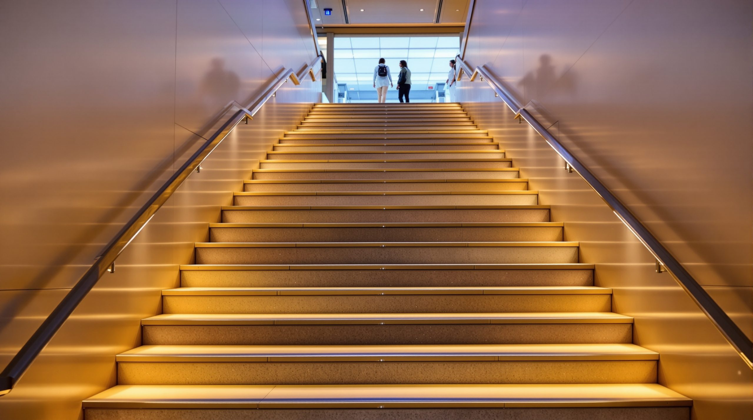 escalier_centre_commercial_lumineux