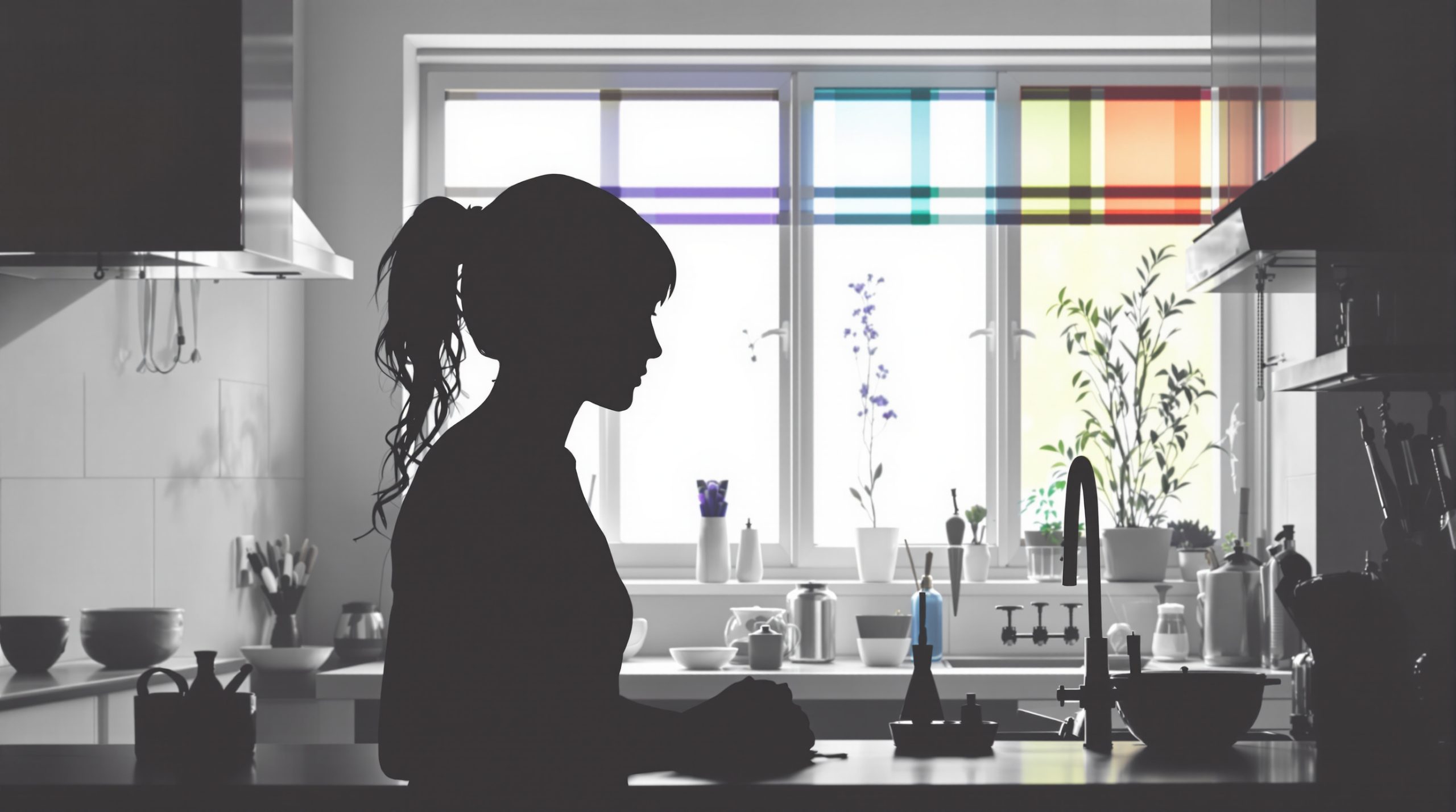 Femme_dos_cuisine_claire