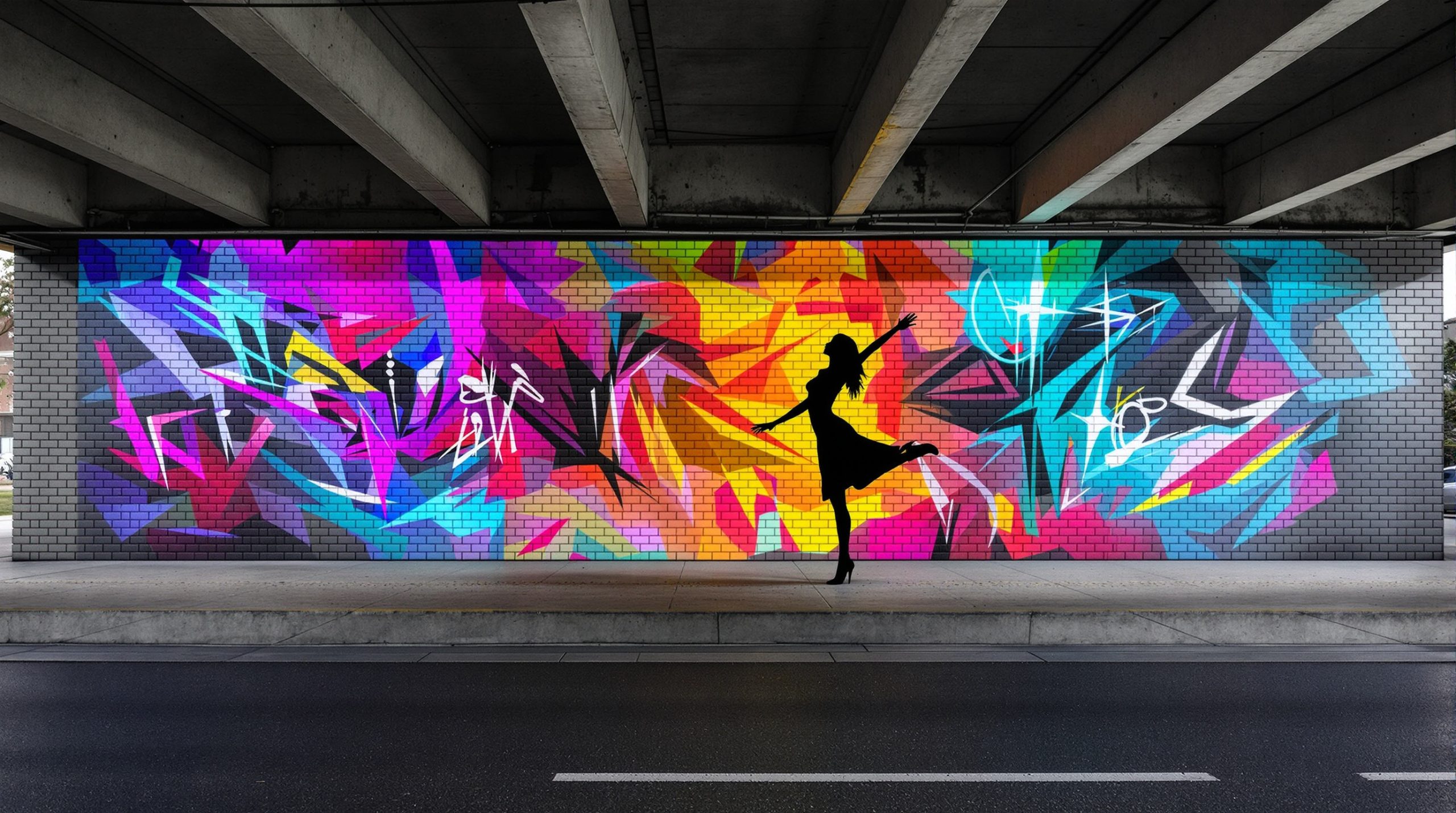 Fresque_urbaine_passerelle