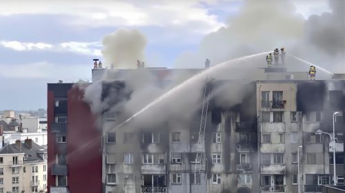 intervention_incendie_forbach