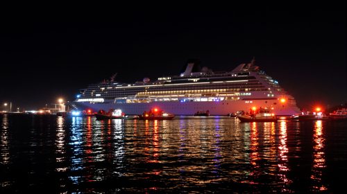 intervention_secours_port_honfleur_nuit