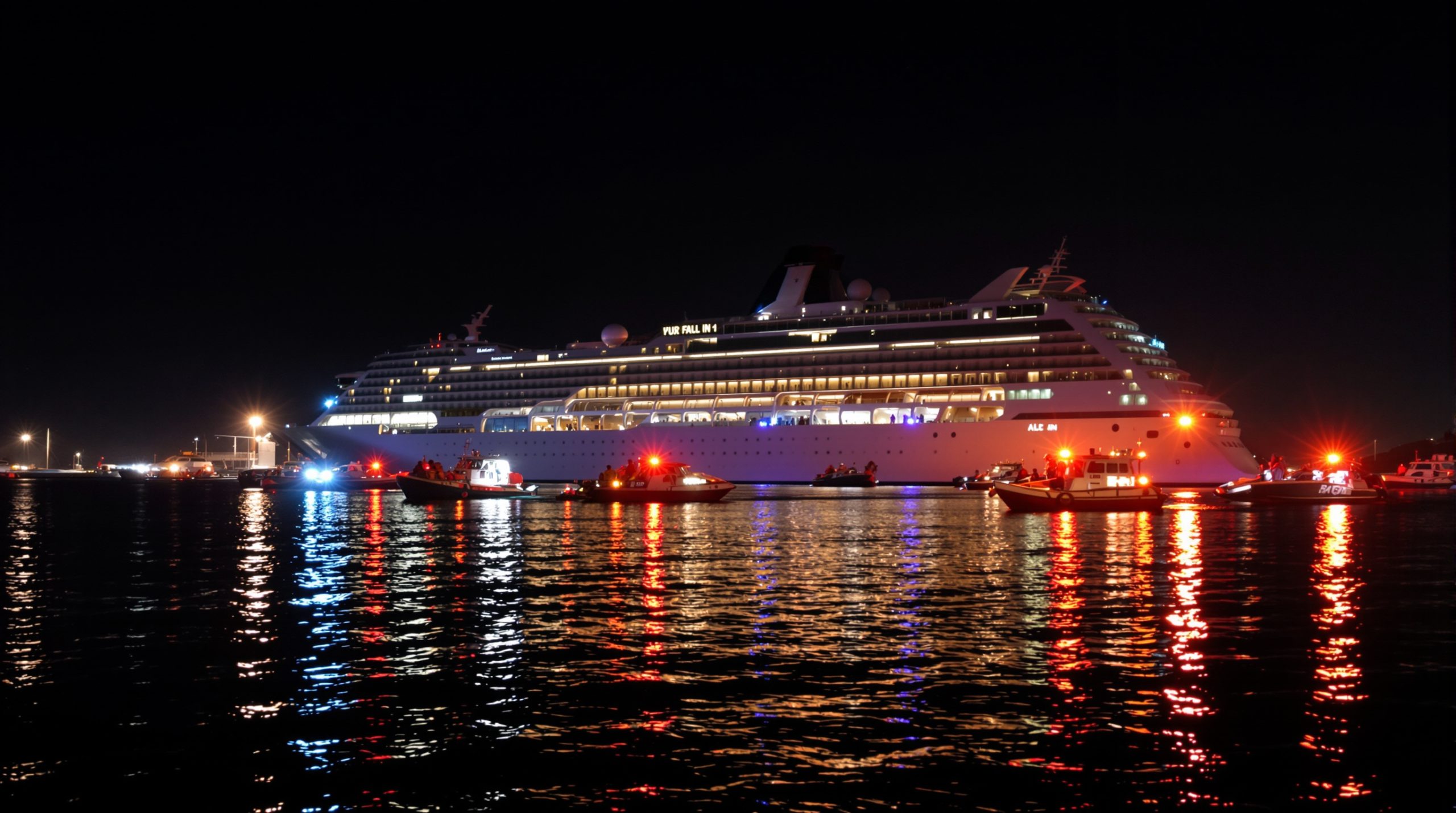 intervention_secours_port_honfleur_nuit