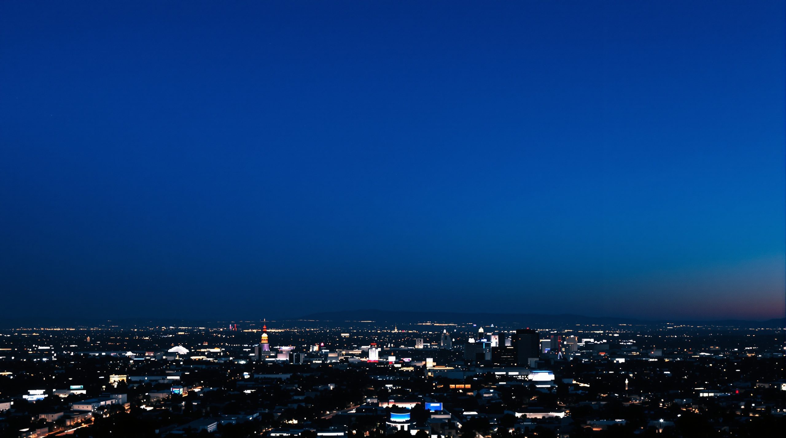 Los_Angeles_Sunset_Urban_View