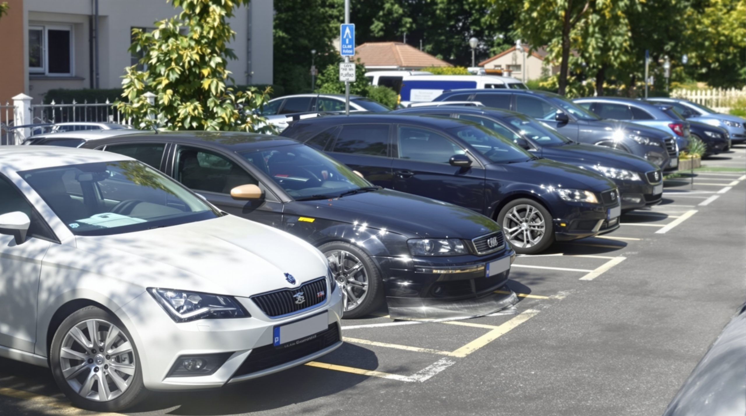 Parking_clair_voitures_stationnees
