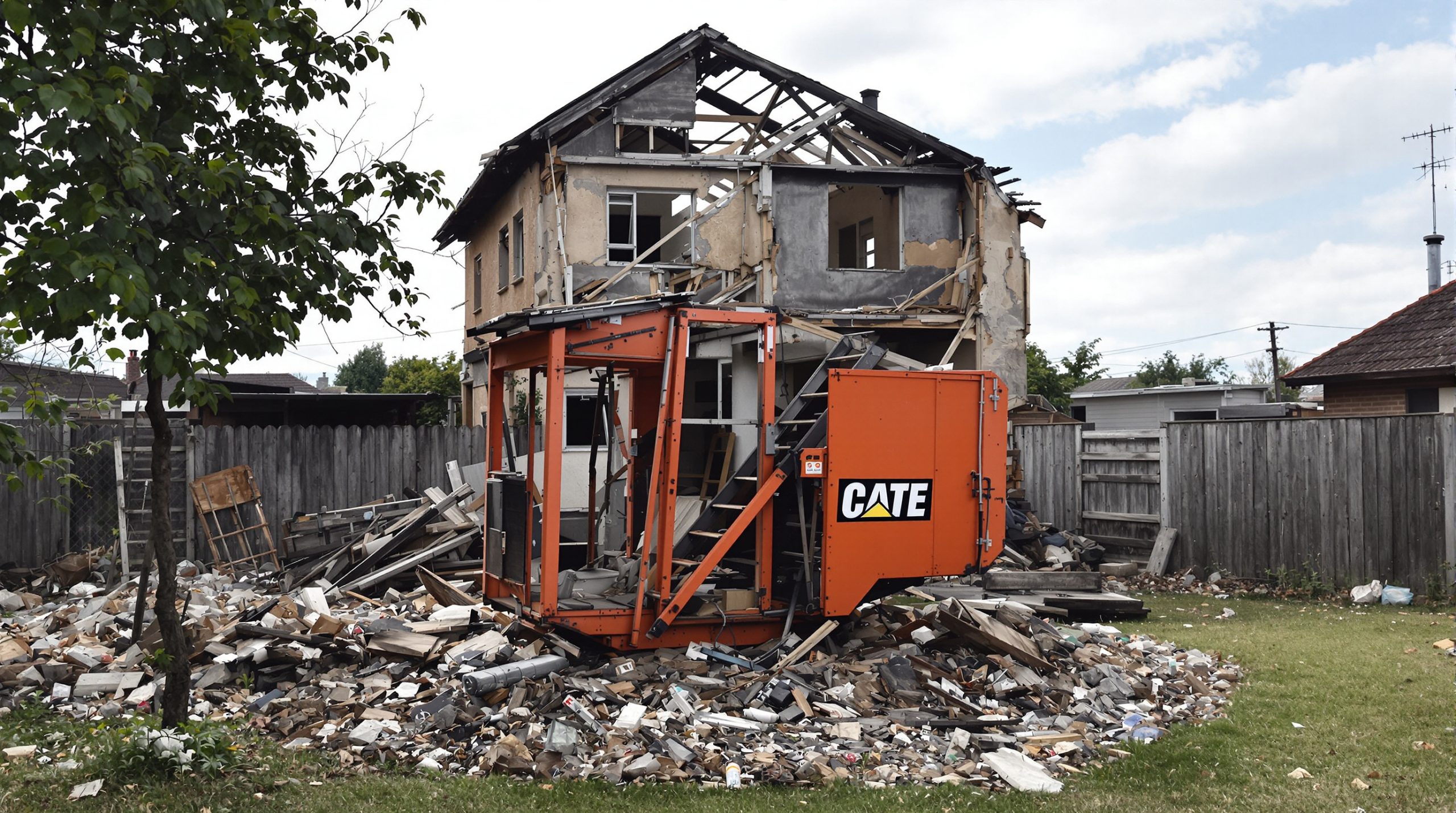pelleteuse_destruction_maison