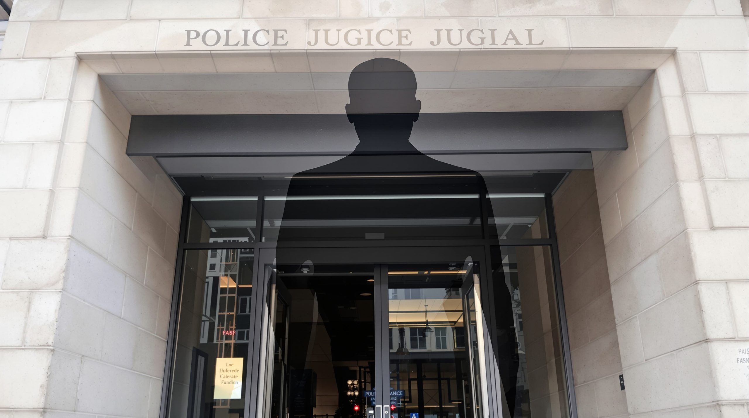 police_judiciaire_paris_silhouette