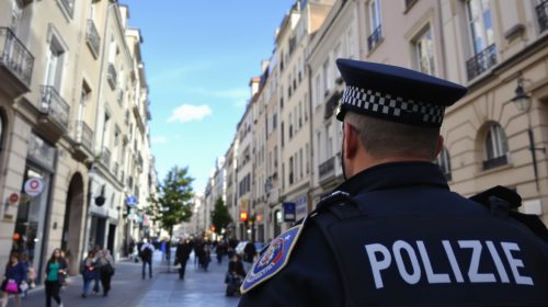 police-surveillance-ville