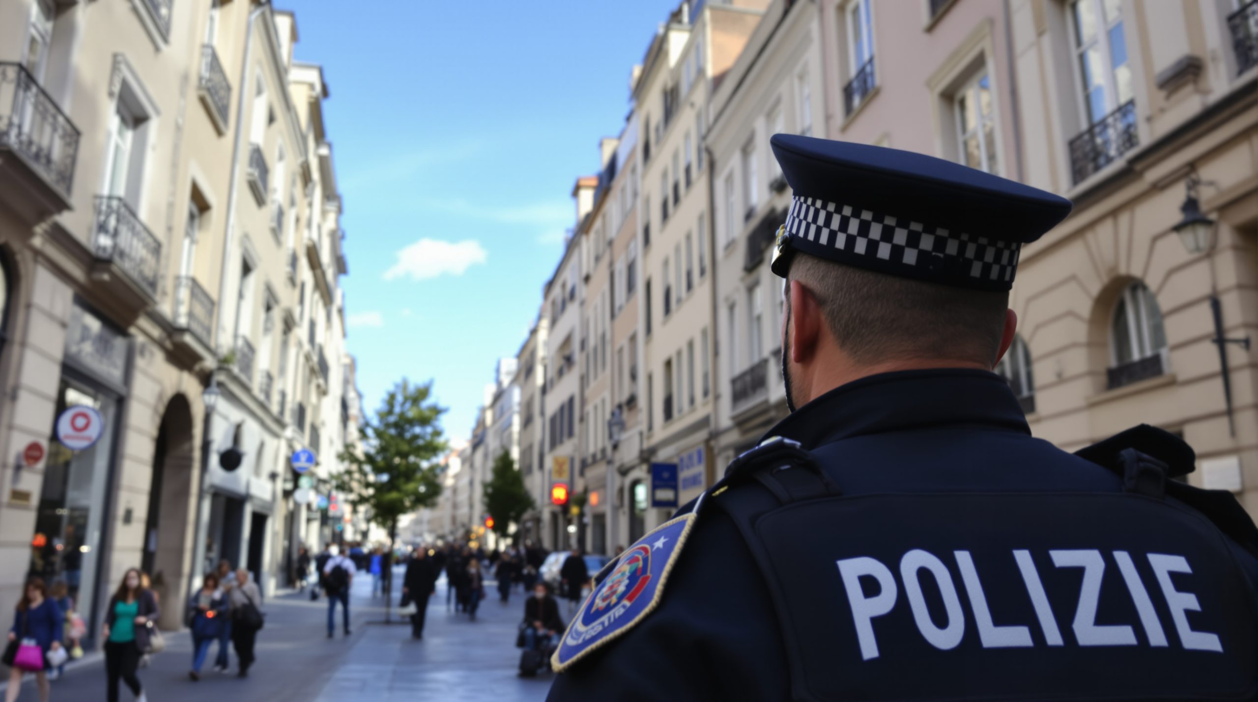 police-surveillance-ville