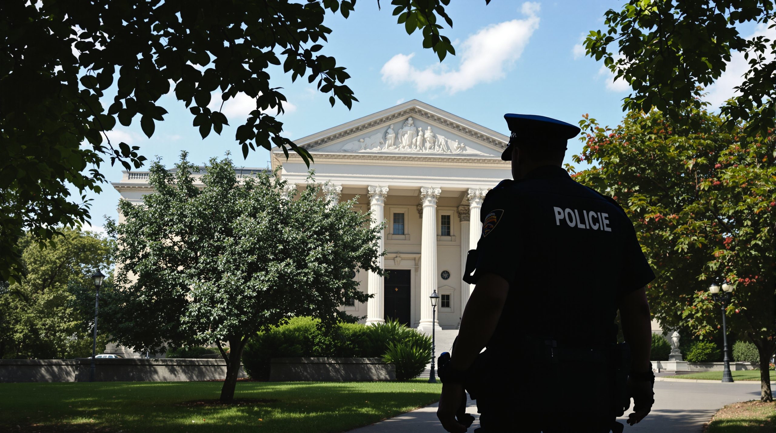 Policier_et_tribunal