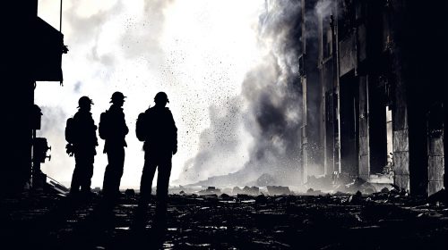 pompiers-et-immeuble-en-ruines.