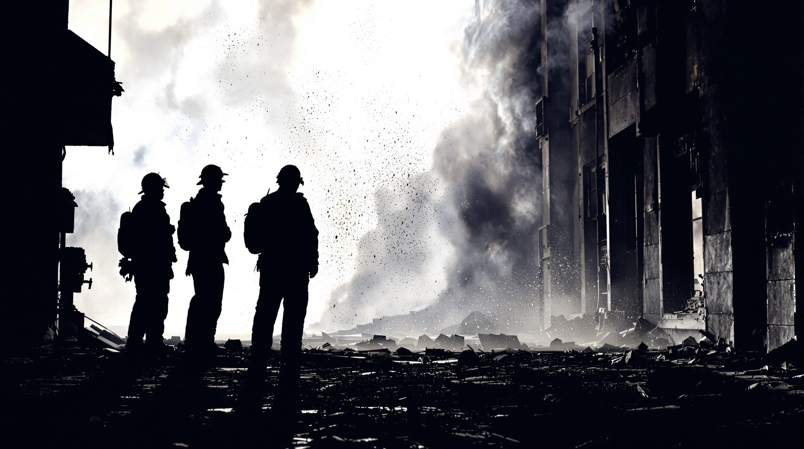 pompiers-et-immeuble-en-ruines.