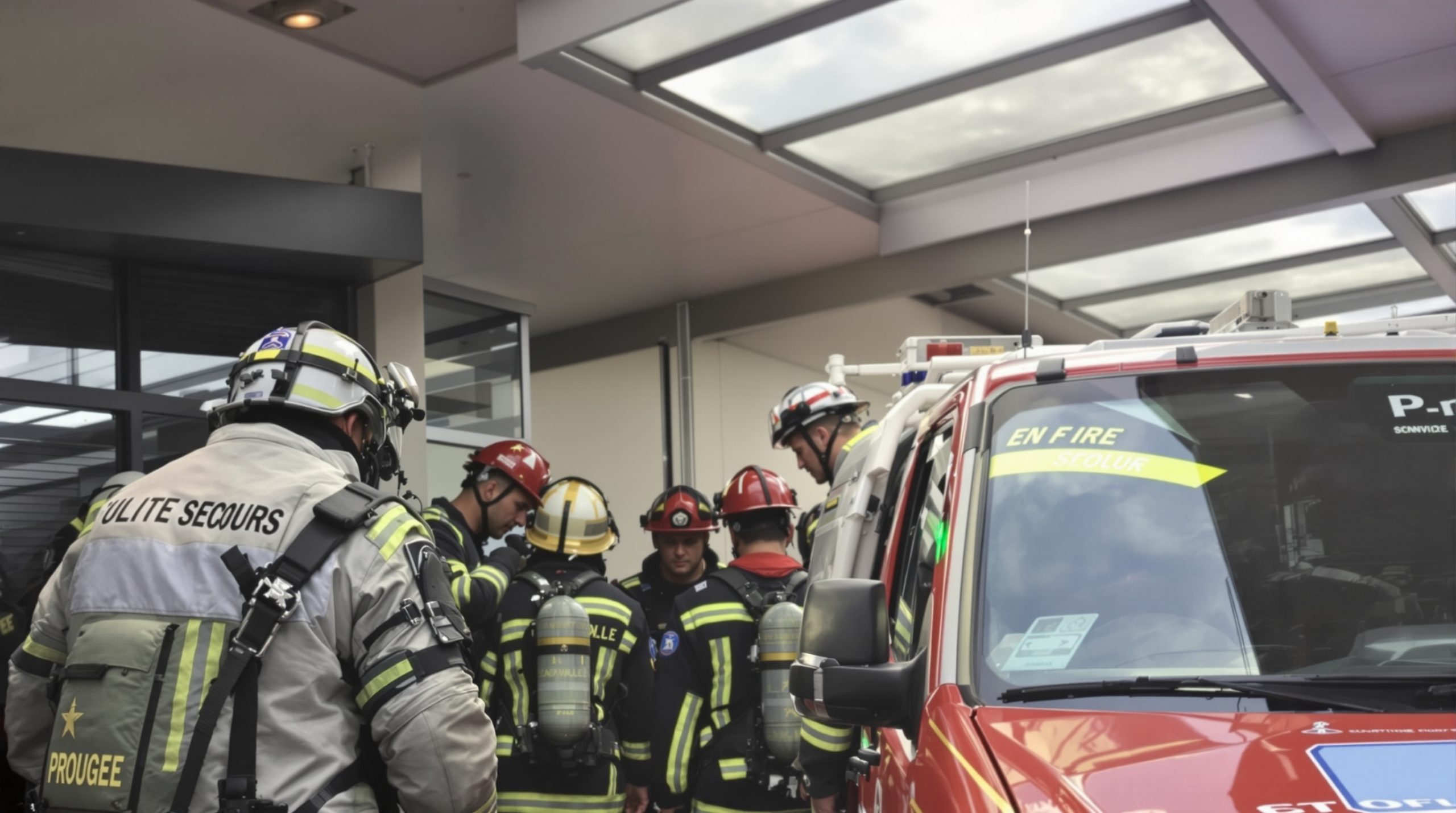 Pompiers_Intervention_Industrielle
