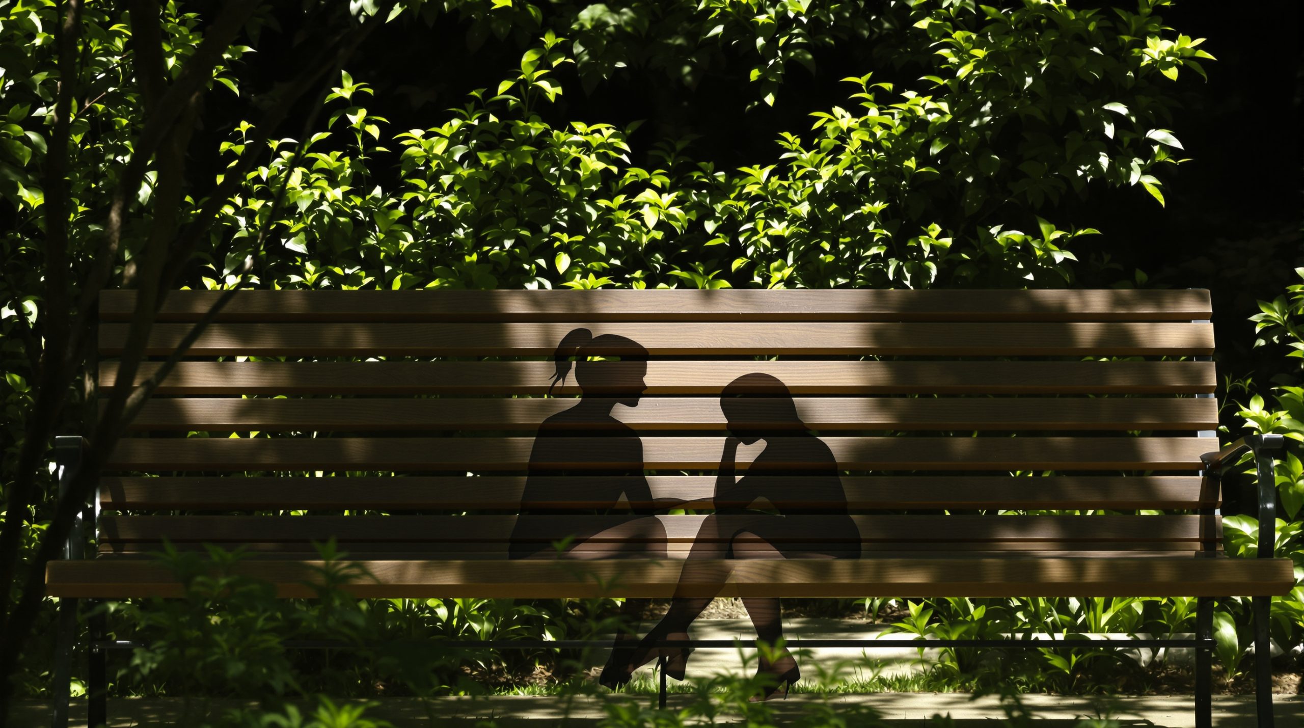 Réconciliation familial