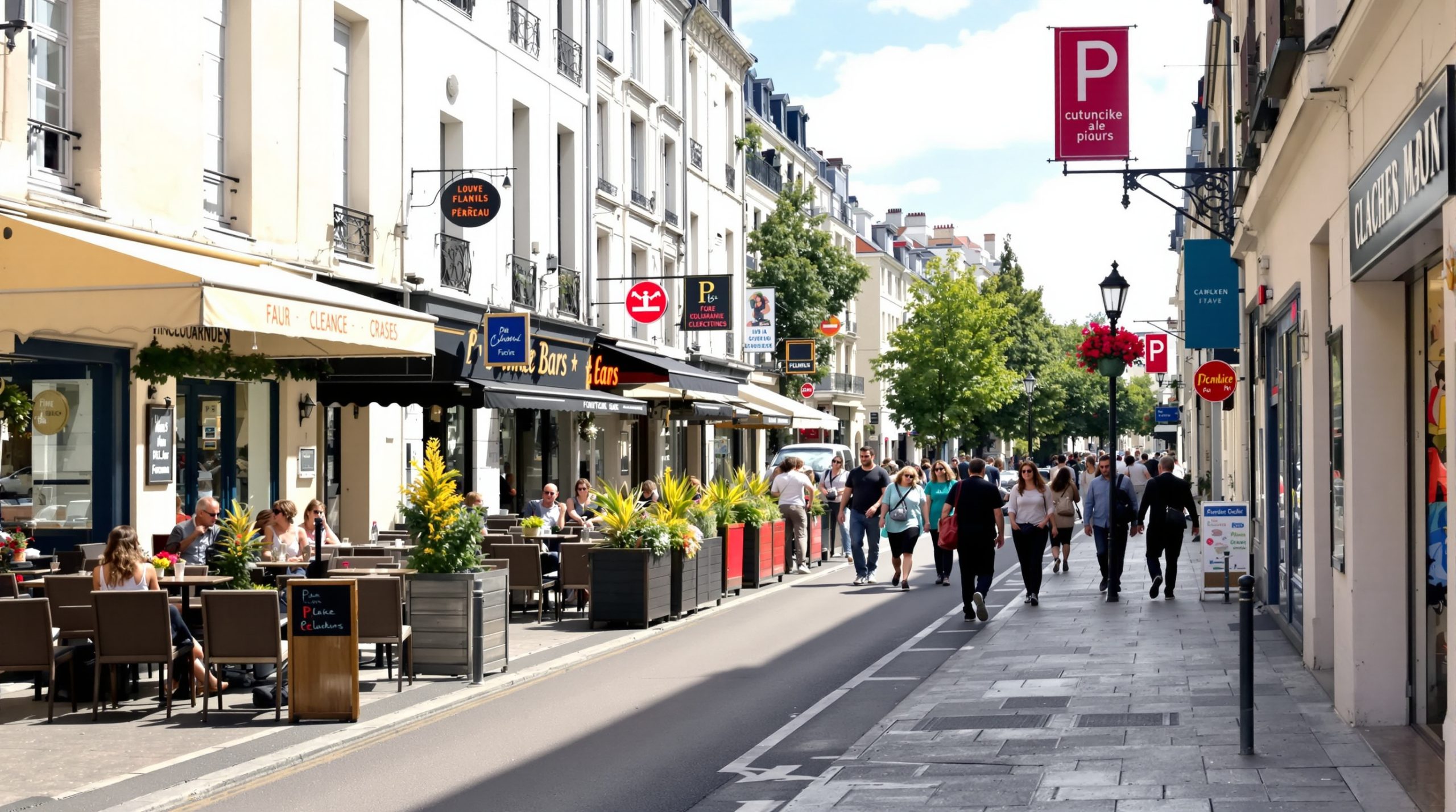 rue-animée-fontainebleau