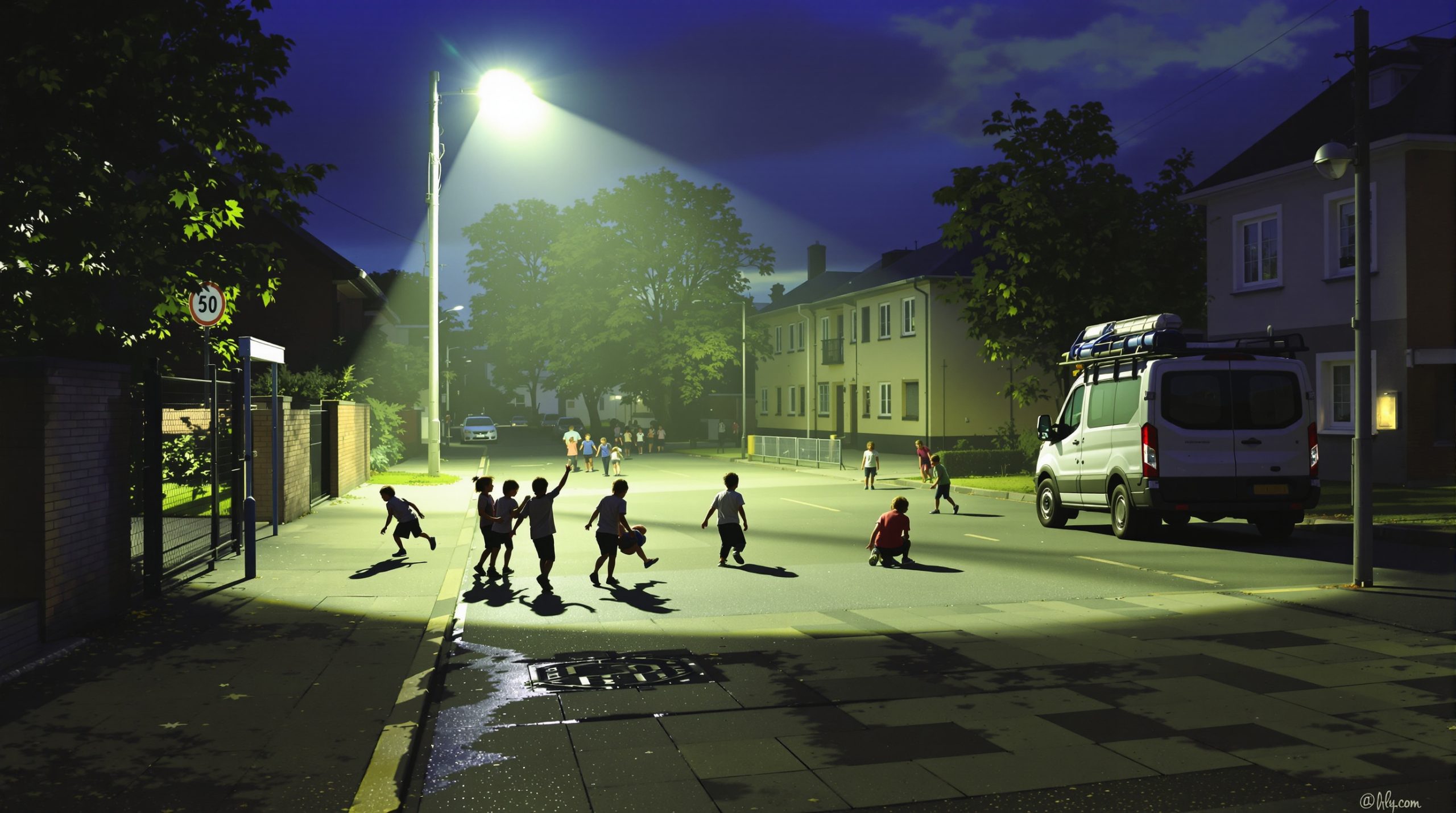 rue-ecole-enfants-vehicule.