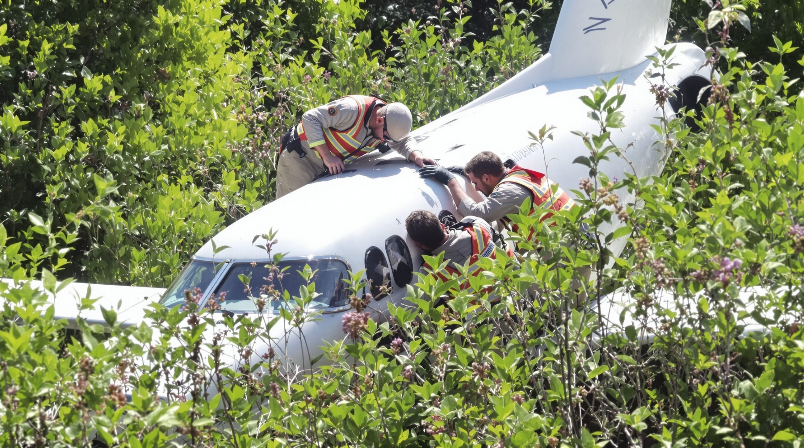 secours_avion_croatie