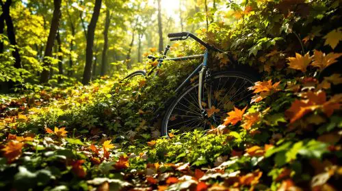 Secret Forestier