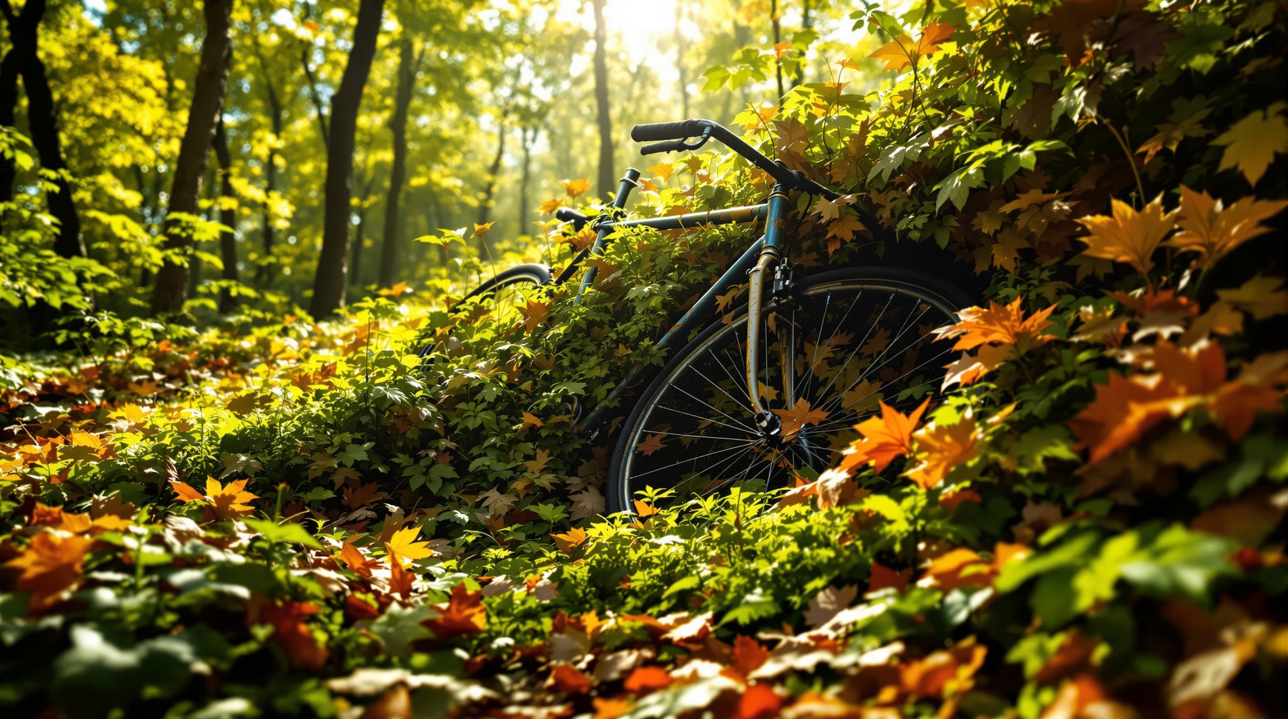 Secret Forestier