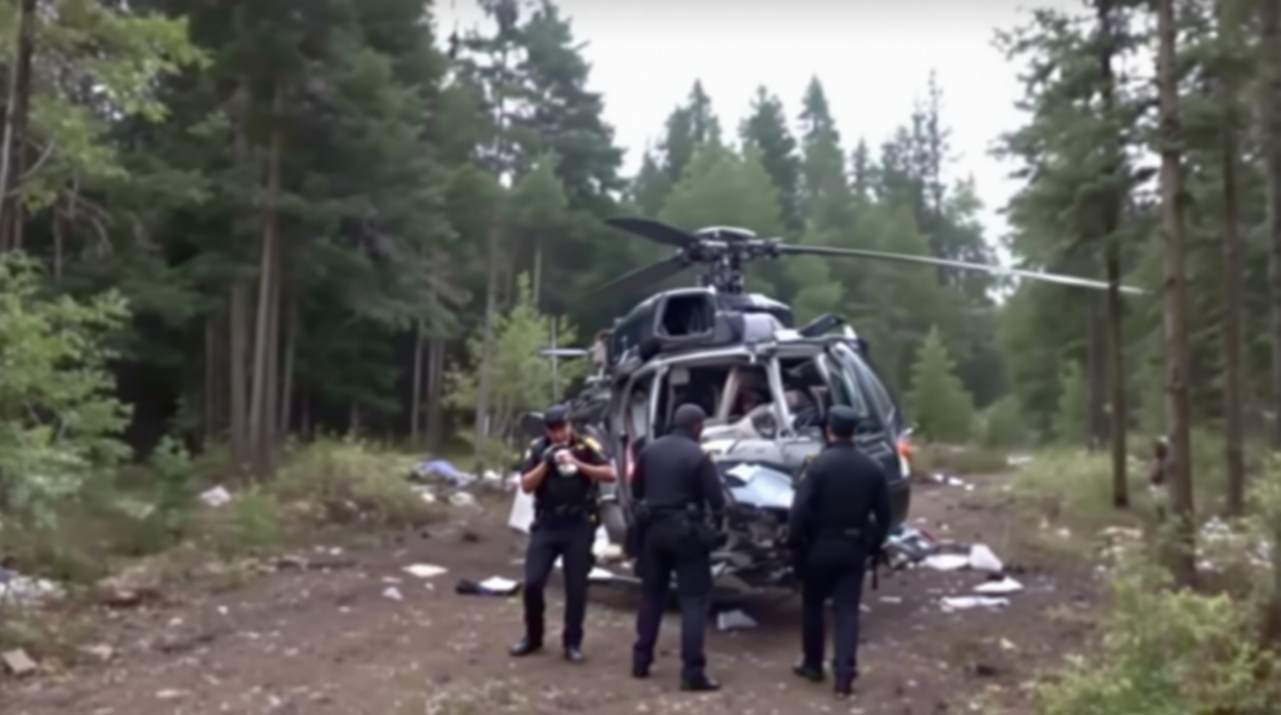 site_crash_helicoptere_foret