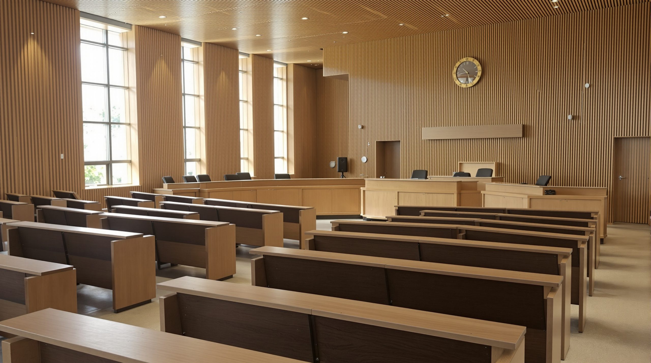 tribunal-lumineux-fond-vide