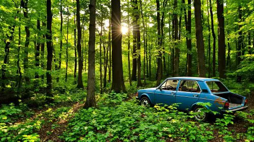 voiture_abandonnee_foret