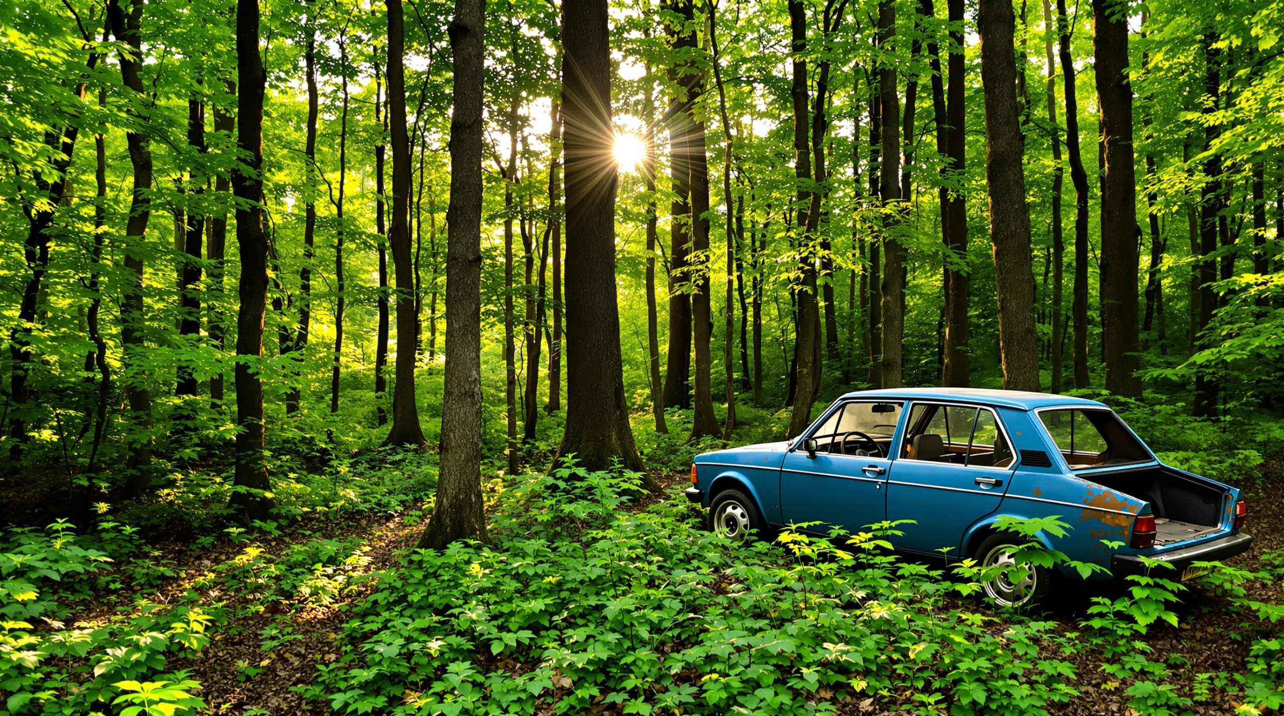 voiture_abandonnee_foret
