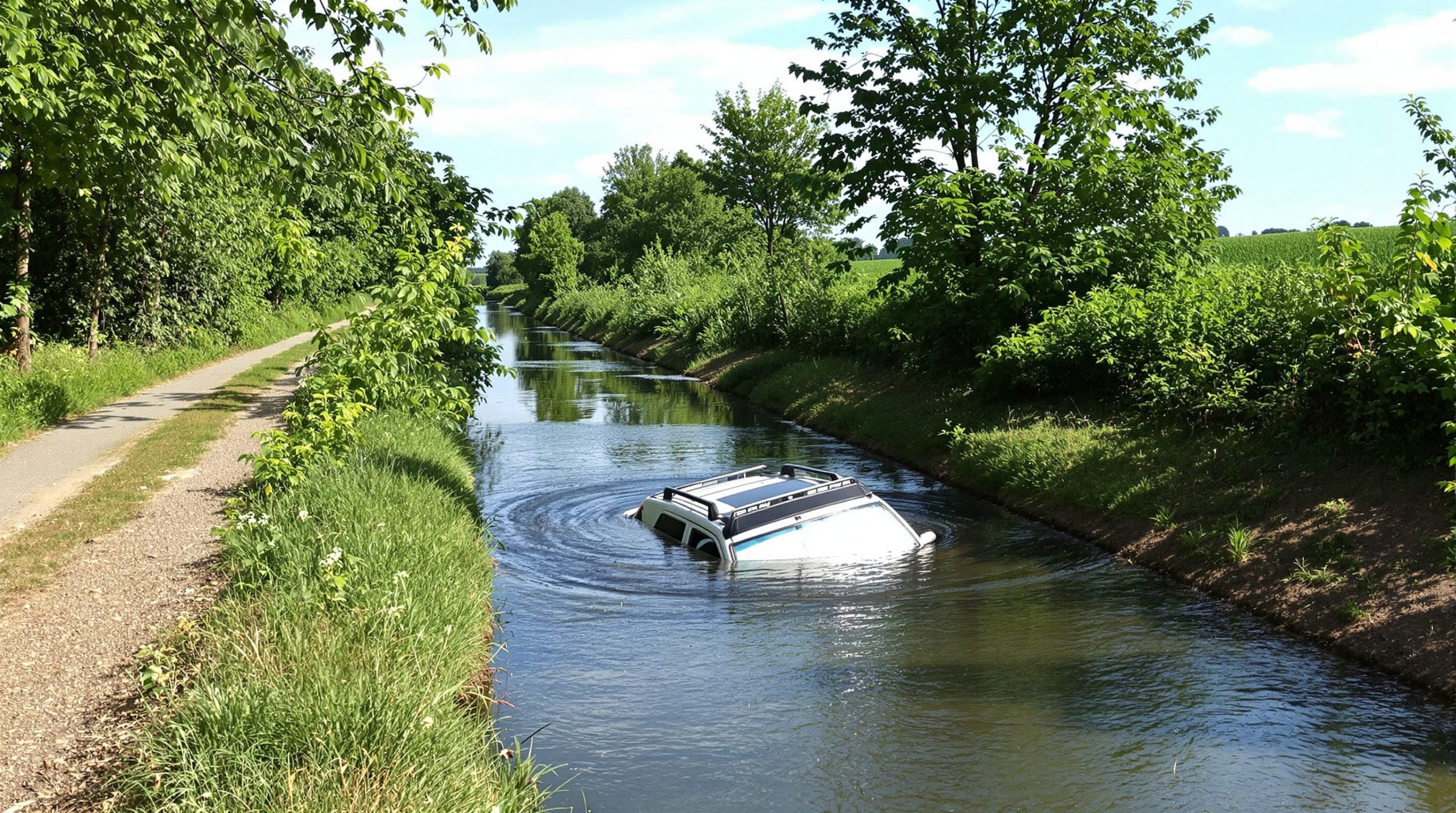 voiture_canal_landes