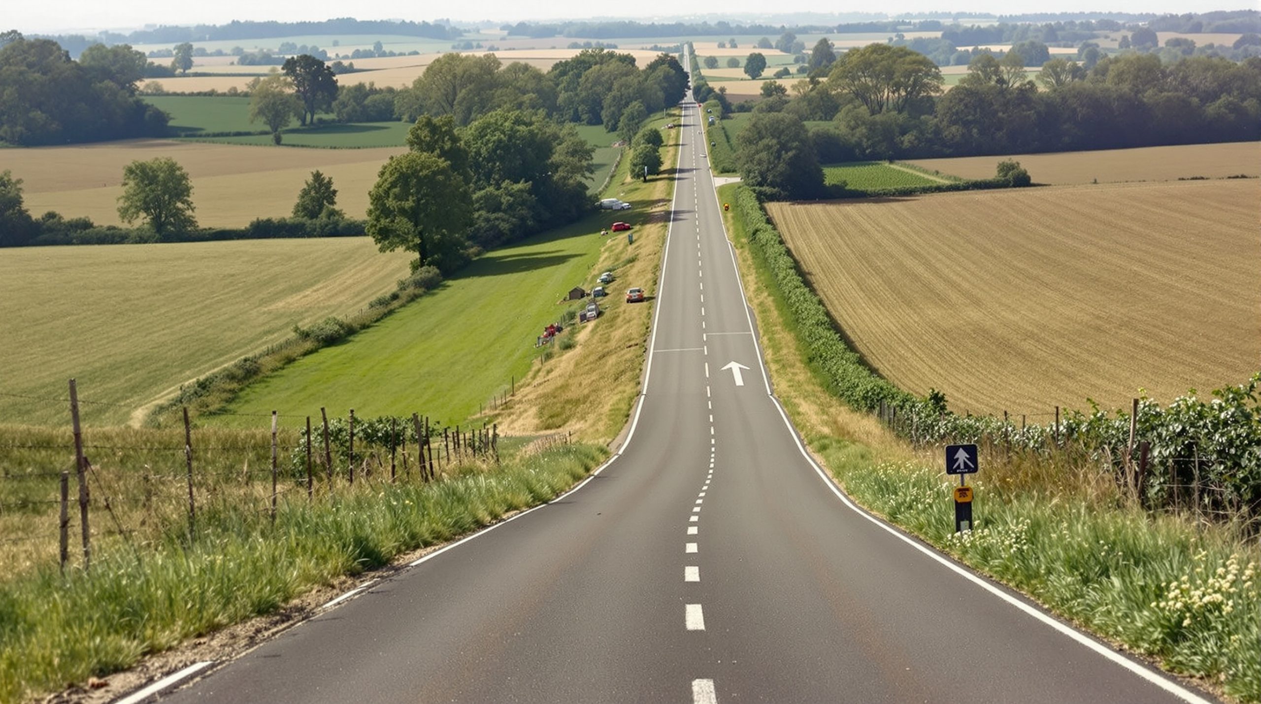 AccèsSecoursRoute