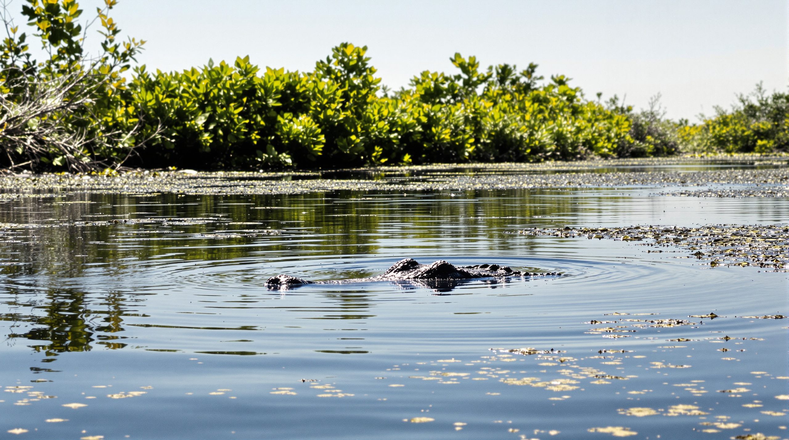 alligator_rivière_floride