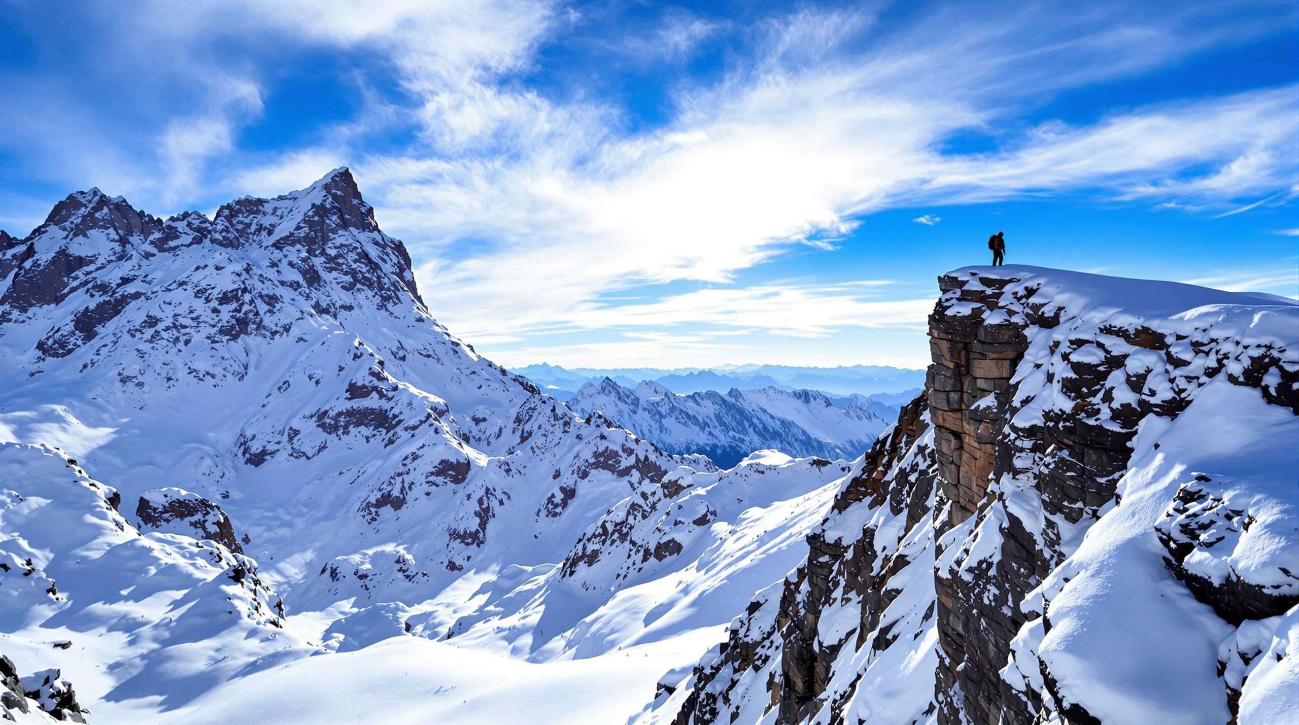 AscensionElbrouzMontagne