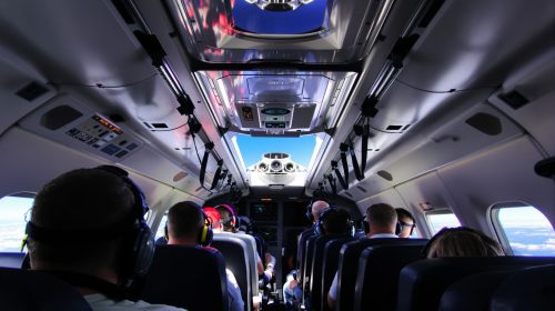 cabine_avion_masques_oxygene