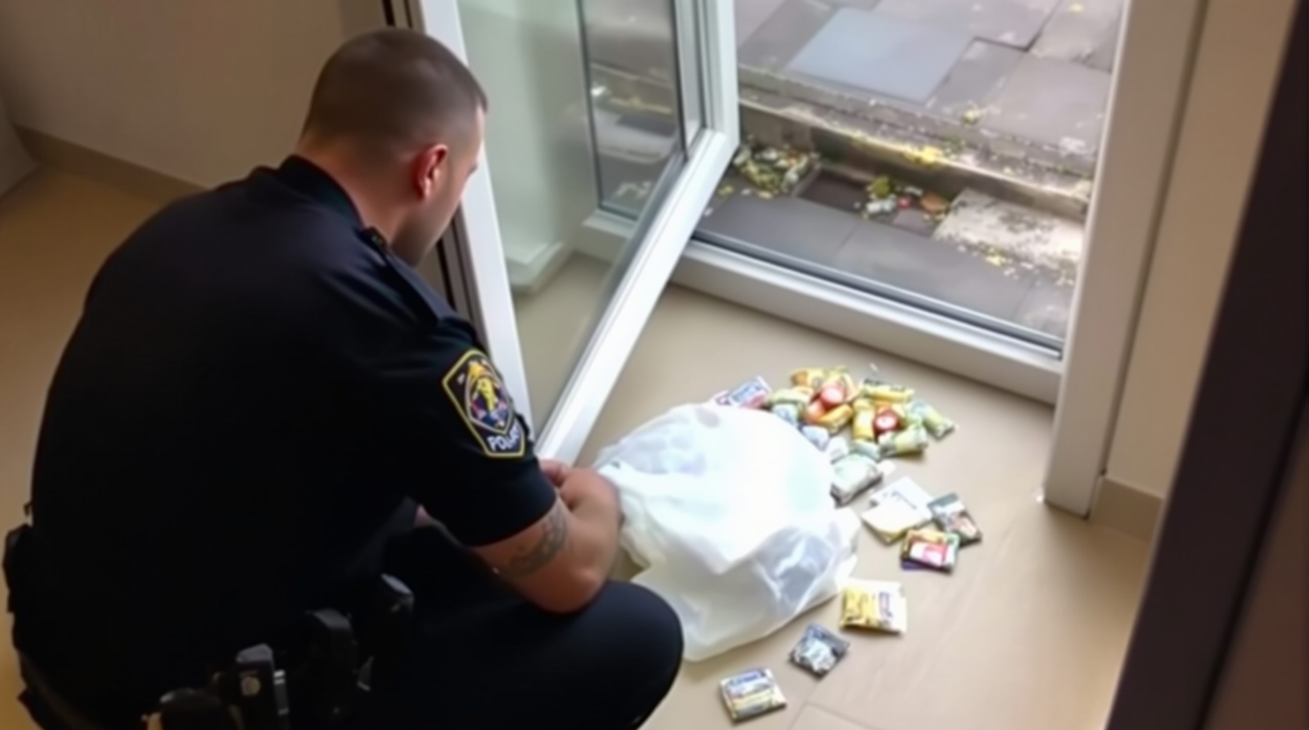 decouverte_stupefiants_police