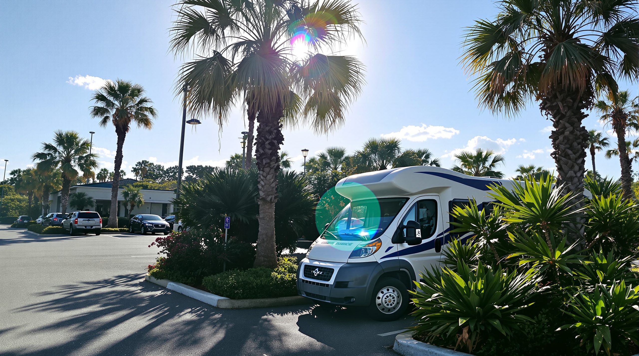 floride_parking_ensoleillé