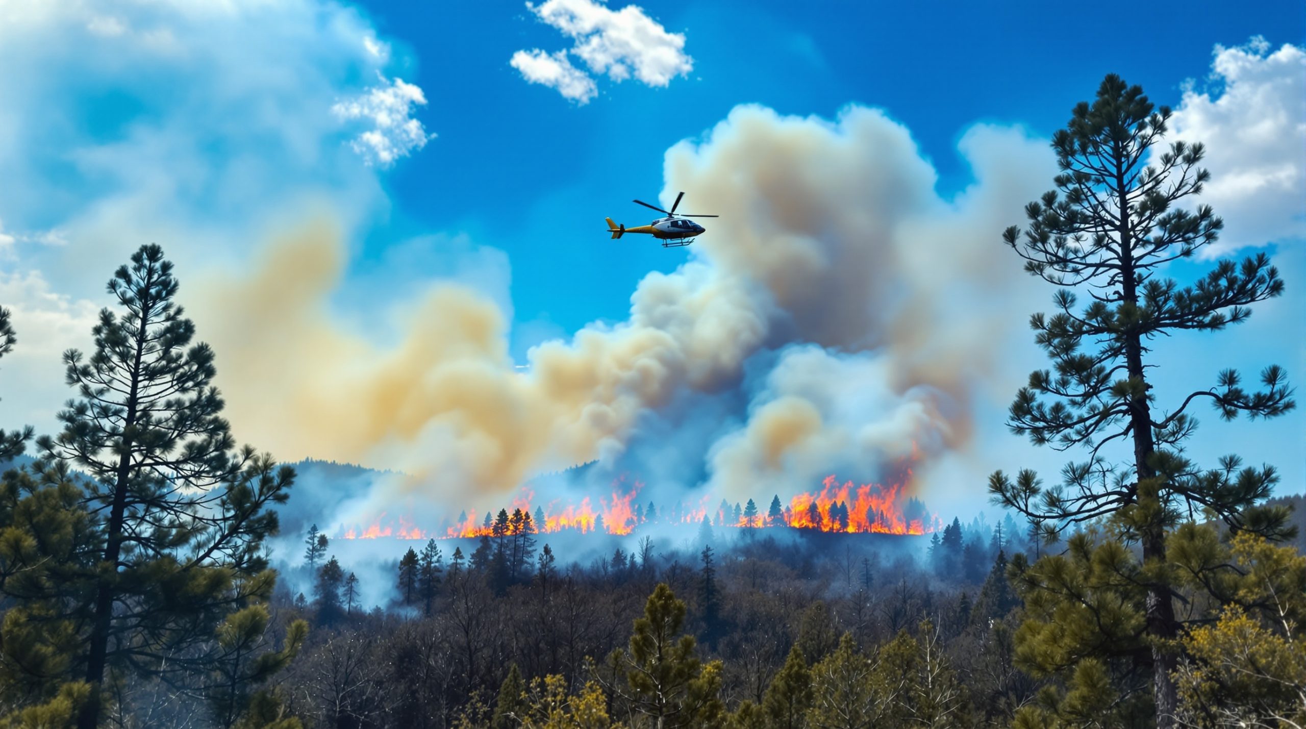 incendie_foret_sud_ouest_france