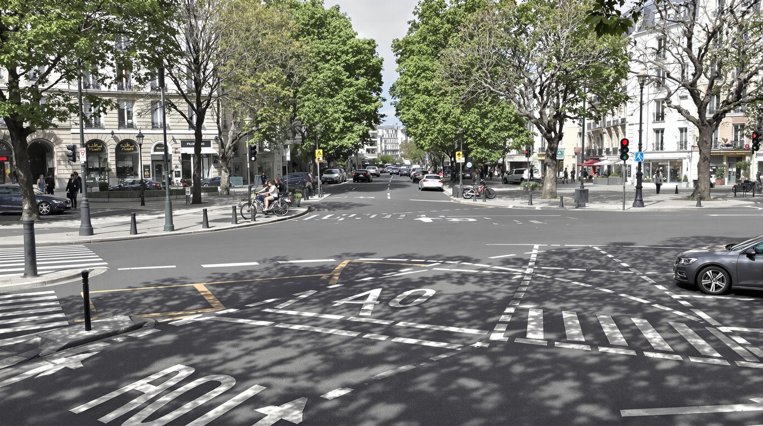 intersection_parisienne_ensoleillée