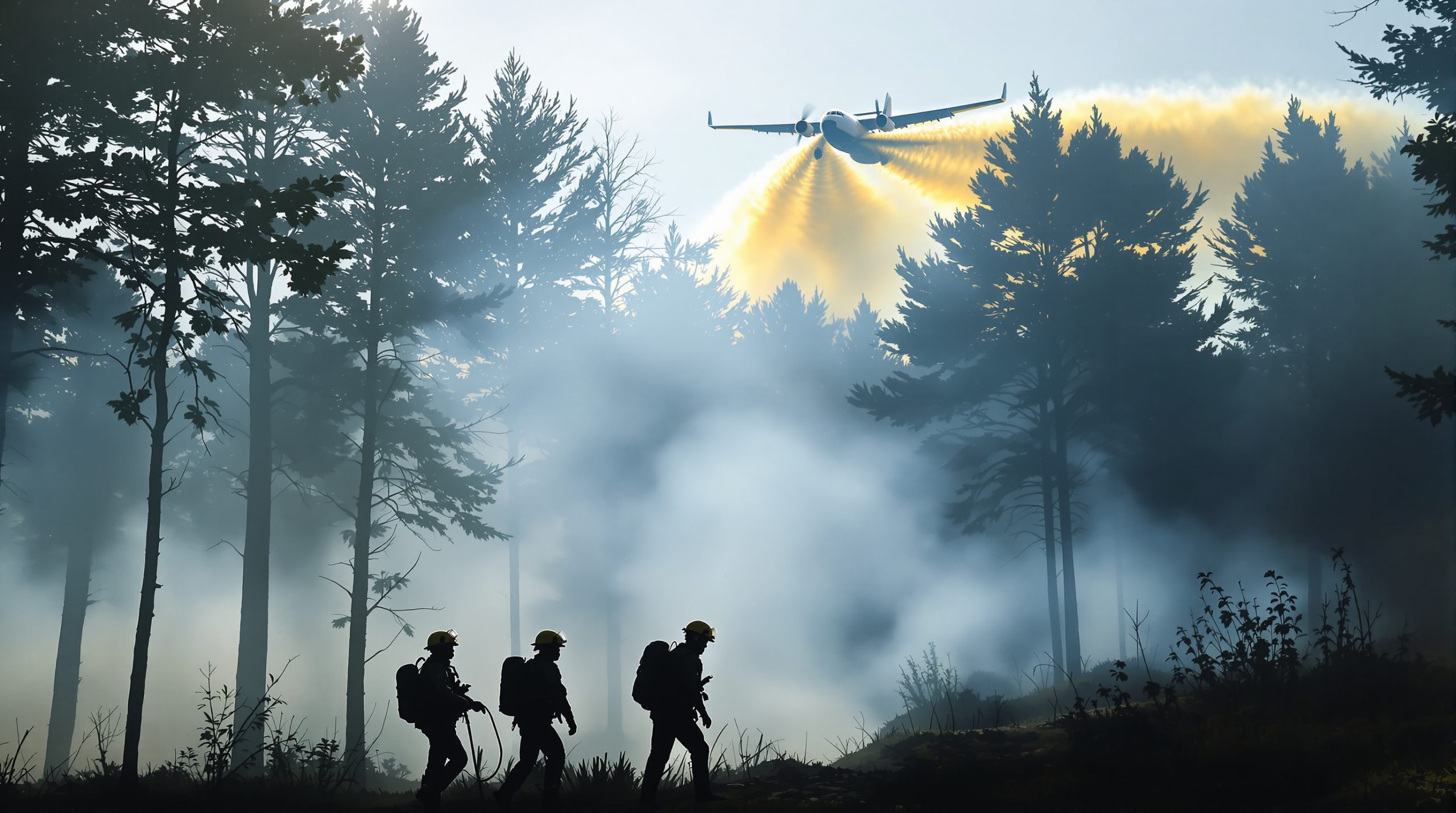 intervention-incendie-en-foret