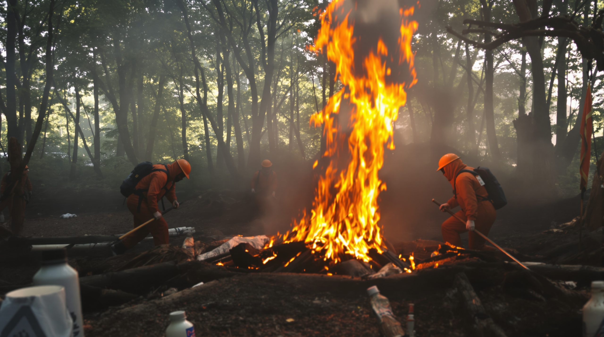 intervention_pompiers_foret