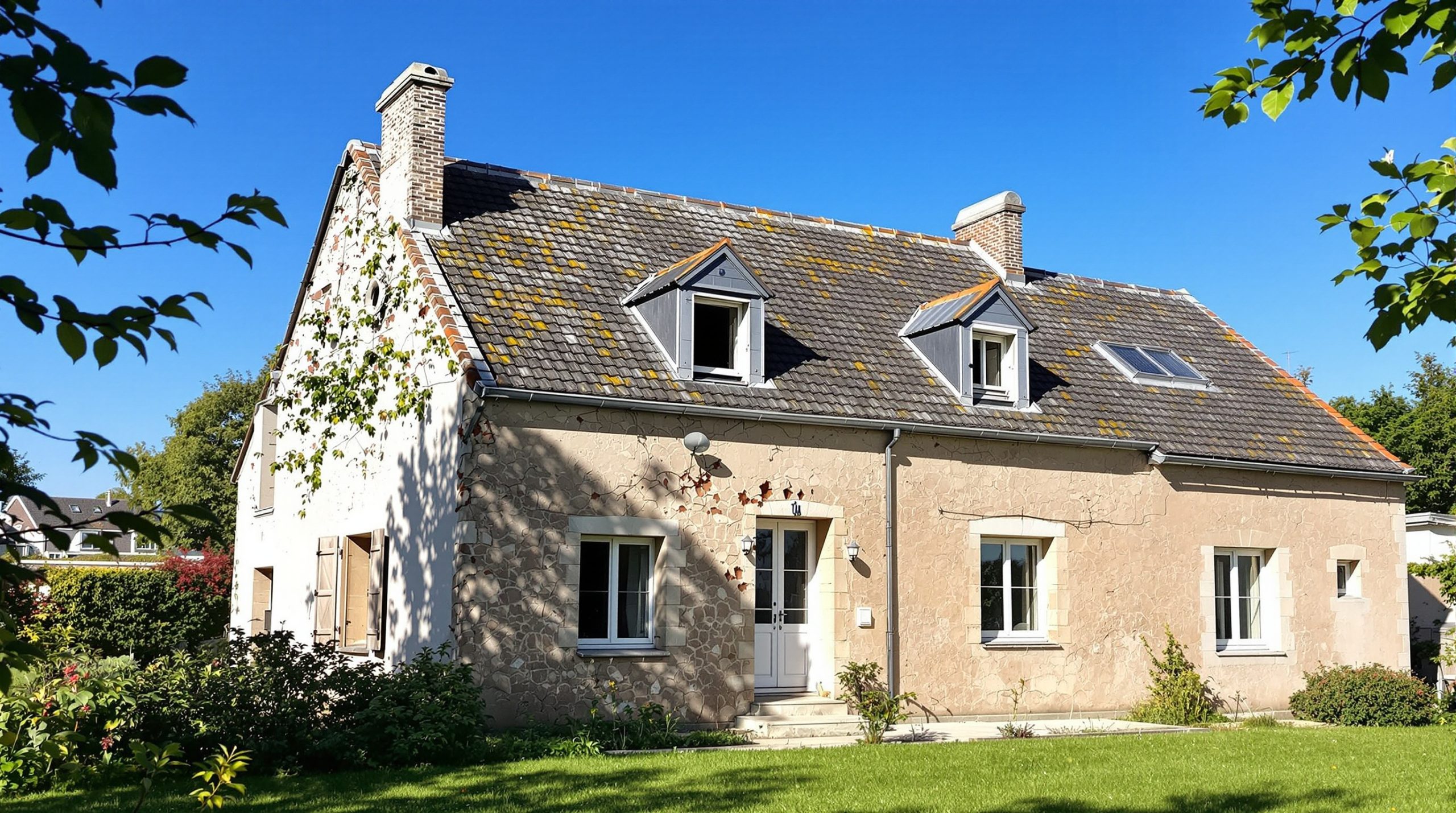 maison-toit-endommage-jour