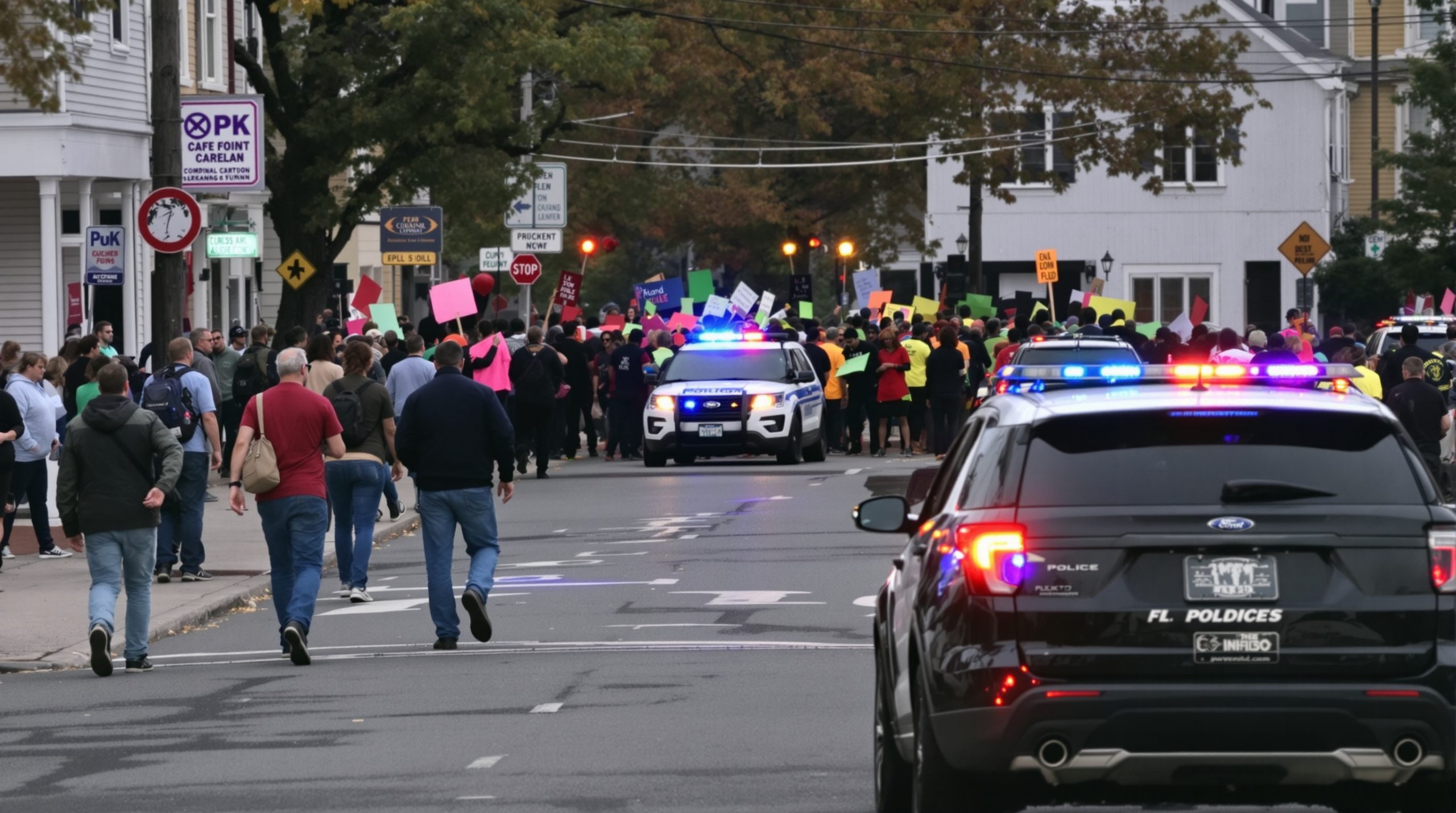 manifestation_rue_biddeford