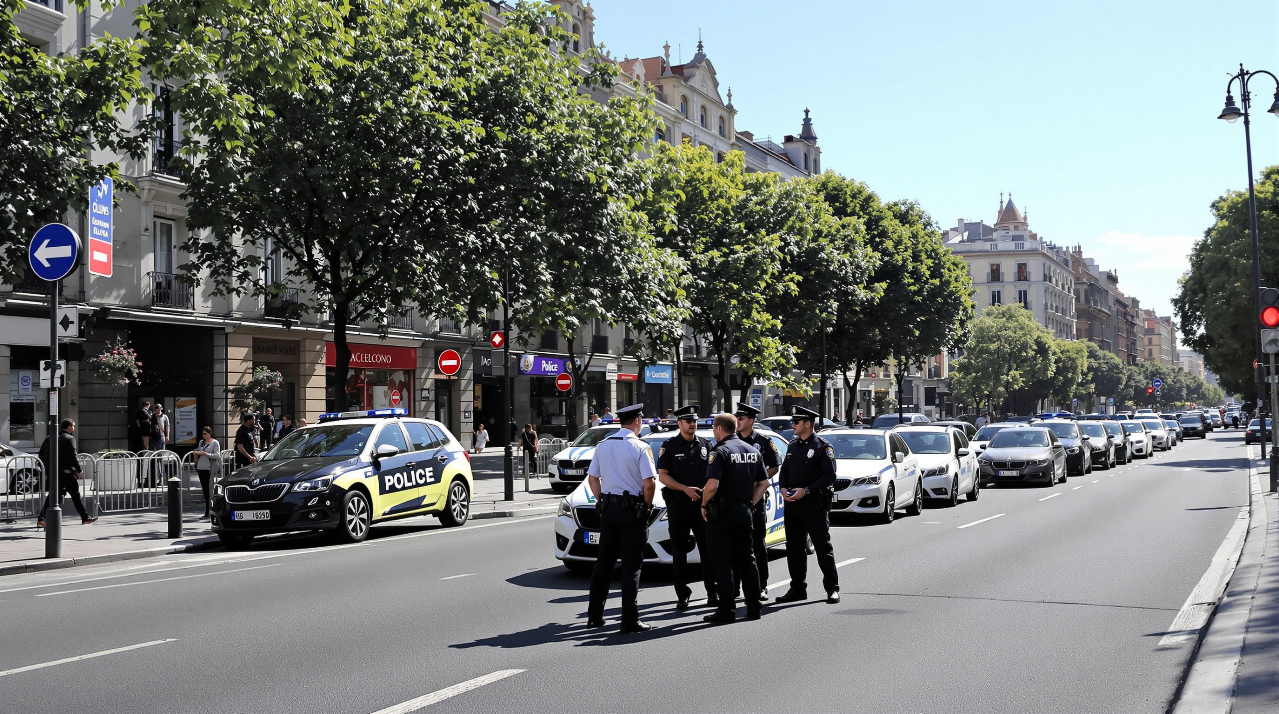 Operation_police_Barcelone