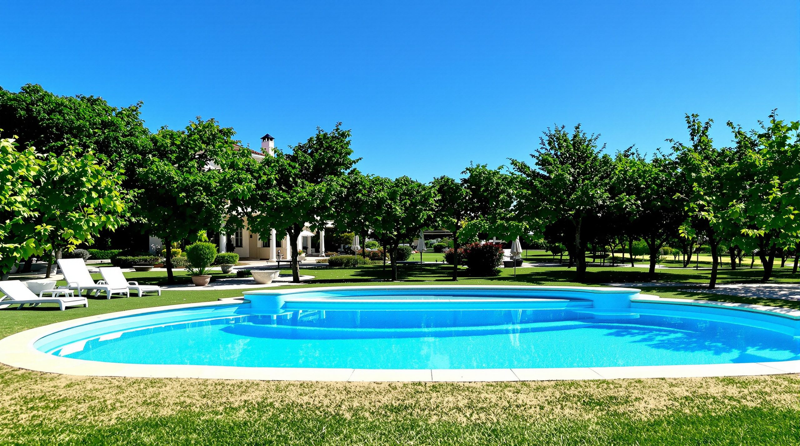 piscine-jardin-vignoble